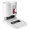 Станция самоочистки Roborock S7 white