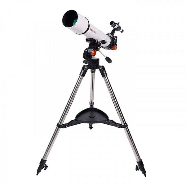 Телескоп Xiaomi Celestron Star Trang Telescope SCTW-70 (белый)