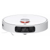 Робот-пылесос с базой самоочистки Xiaomi Robot Vacuum X10 Plus B101GL
