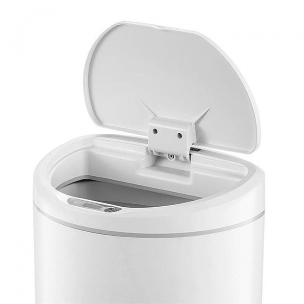 Умное мусорное ведро Xiaomi Ninestars Sensor Trash Can 10L