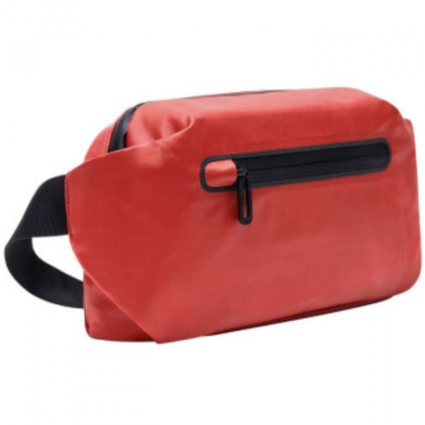 Сумка на пояс Xiaomi Fashion Pocket Bag (красный)