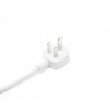 Удлинитель Xiaomi Mi Power Strip 3 розетки + 3 USB (белый)