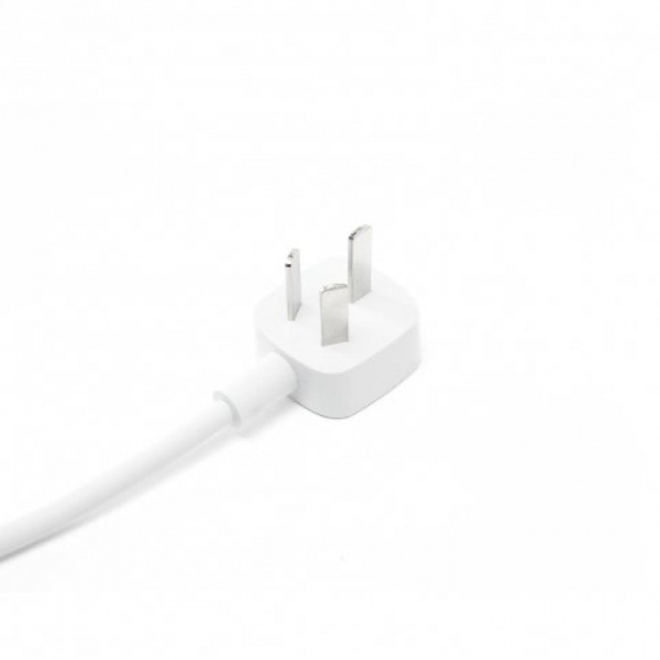 Удлинитель Xiaomi Mi Power Strip 3 розетки + 3 USB (белый)