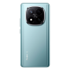 Смартфон Xiaomi Redmi Note 14 Pro Plus 5G 12/512Gb (голубой)
