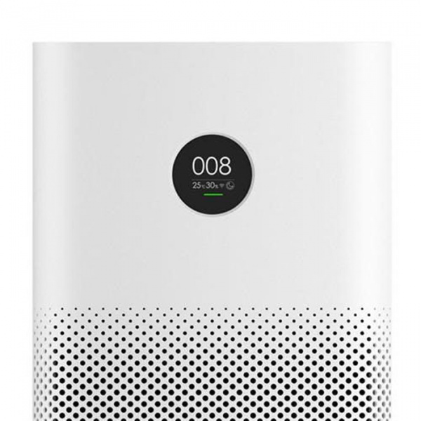 Очиститель воздуха Xiaomi Mi Air Purifier 2S