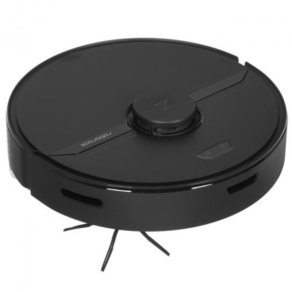 Робот-пылесос Roborock Q7 black