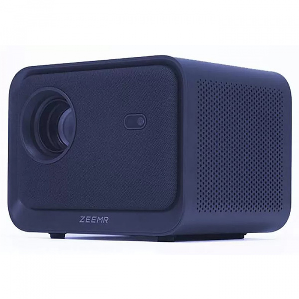 Проектор Xiaomi ZEEMR Z1 Mini (синий)