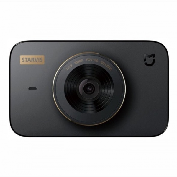 Видеорегистратор Xiaomi Mijia Driving Recorder 1S