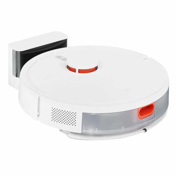 Робот-пылесос Xiaomi Mijia Robot 3C Enhanced Edition