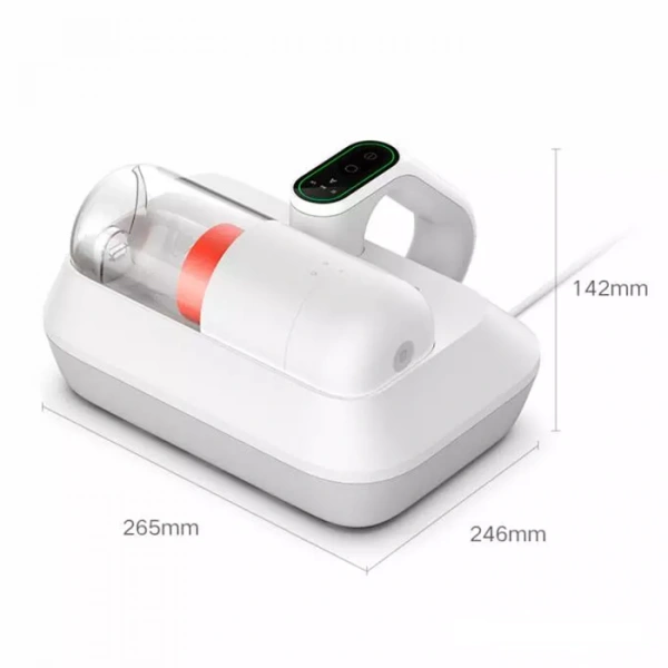 Беспроводной пылесос Xiaomi Mijia Mite Removal Device Pro (B402CN)