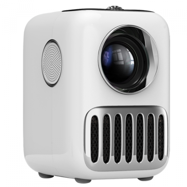 Проектор Xiaomi Wanbo Projector T2R MAX (белый)