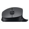 Беспроводная мышь Xiaomi Wireless Mouse Comfort Edition (чёрная)