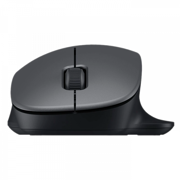 Беспроводная мышь Xiaomi Wireless Mouse Comfort Edition (чёрная)