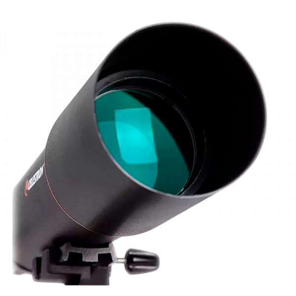 Телескоп Xiaomi Celestron Astronomical Telescope SCTW-80 (черный)