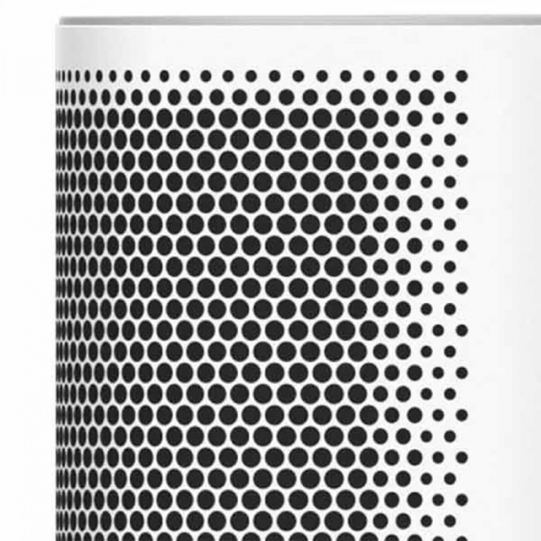 Обогреватель воздуха Xiaomi Ardor Induction Warm Air Machine