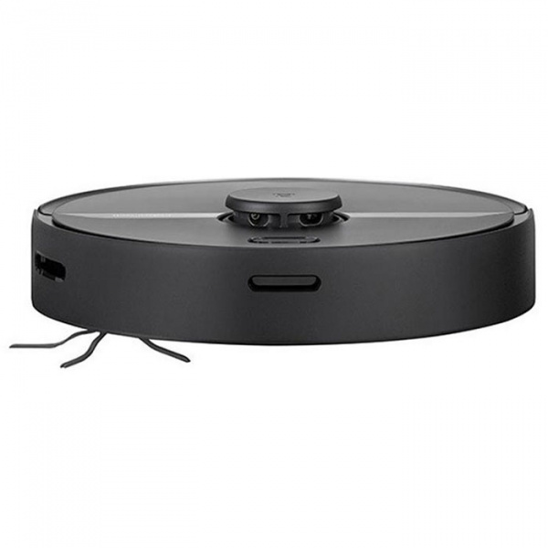 Робот-пылесос Roborock S6 Pure RU (чёрный)