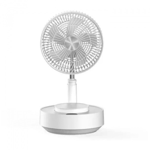 Вентилятор с увлажнителем воздуха Xiaomi EDON Humudifier Fan (белый)