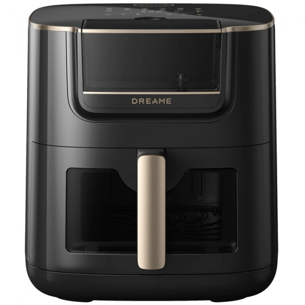 Аэрогриль Dreame Tasti AF30 (чёрный)