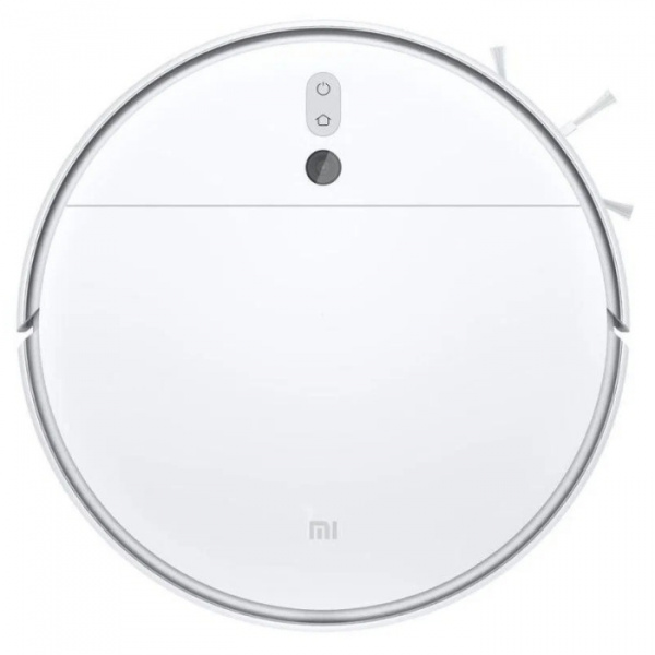 Робот-пылесос Xiaomi Mijia Robot Vacuum Mop 2 Lite EU (Белый)