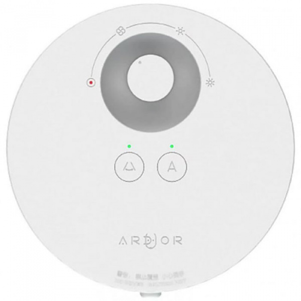Обогреватель воздуха Xiaomi Ardor Induction Warm Air Machine