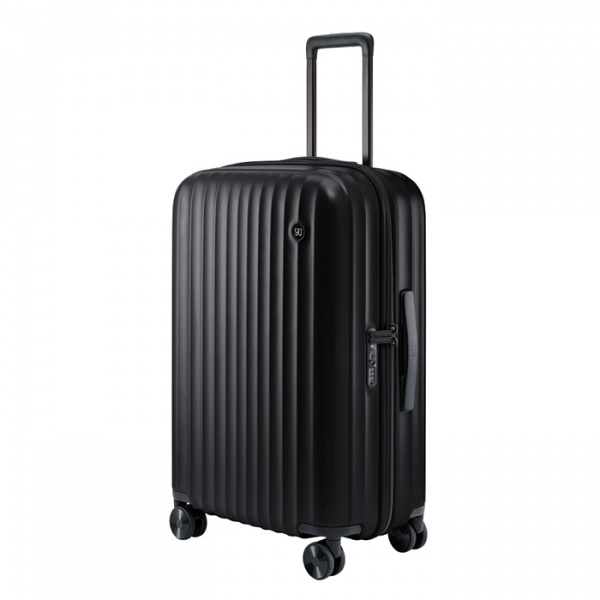 Чемодан Xaiomi Ninetygo Elbe Luggage 20 black