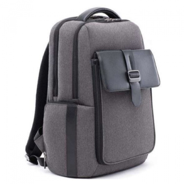 Рюкзак Xiaomi Fashion Commuter Backpack 2 в 1 (серый)