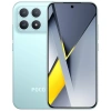 Смартфон Xiaomi POCO F8 Pro 12/512Gb (голубой)