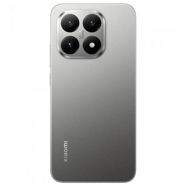 Смартфон Xiaomi 15T Pro 12/1024 gb (серый)