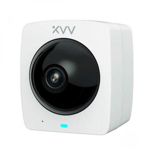 IP-камера Xiaomi Xiaovv Smart Panoramic Camera 1080p