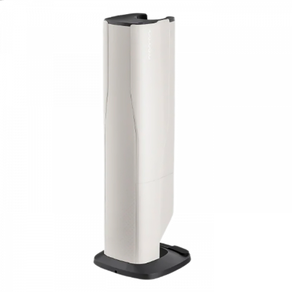 Беспроводной пылесос Xiaomi Roborock H60 Hub Ultra