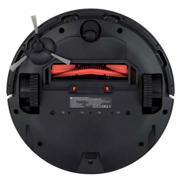 Робот-пылесос Xiaomi Mi Robot Vacuum Mop P (чёрный)