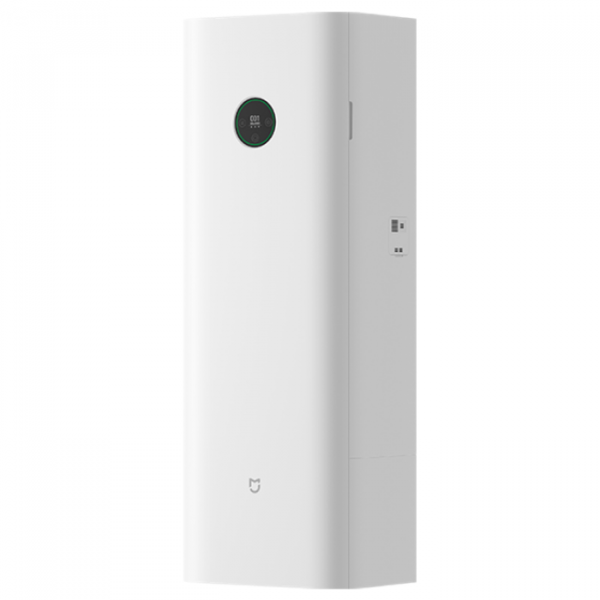 Бризер с подогревом Xiaomi Mijia New Fan (белый)