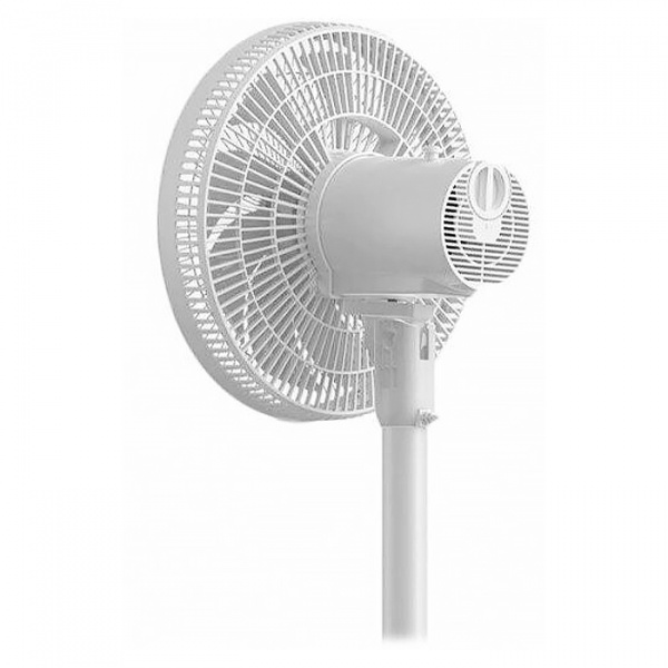 Напольный вентилятор Xiaomi Viomi Vertical Fan 2