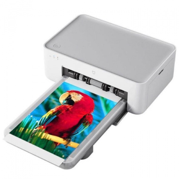 Фотопринтер Xiaomi Mijia Photo Printer