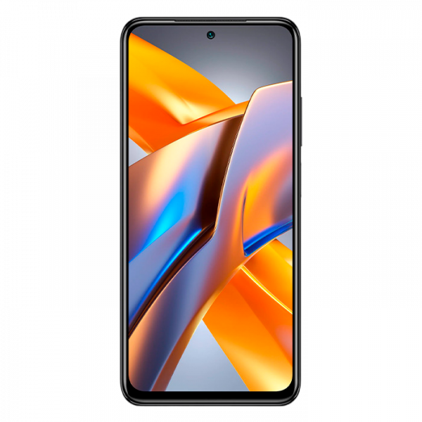 Смартфон Xiaomi POCO M5S 8/256Gb (серый)