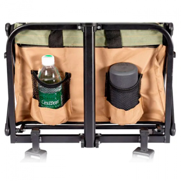 Складная тележка Chao Foldable Camping Trolley