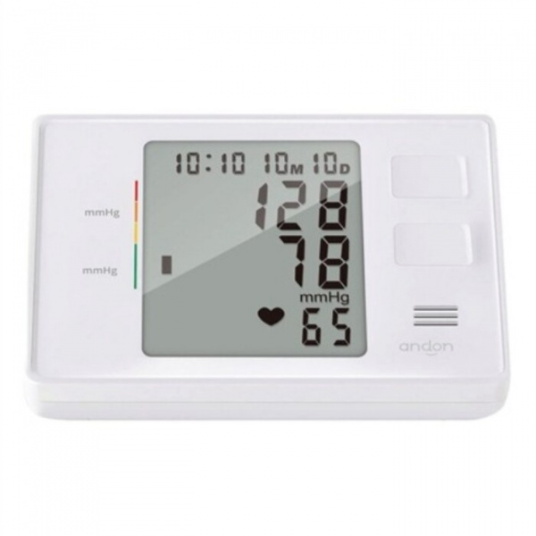 Тонометр Xiaomi Andon Electronic Smart Blood Pressure Monitor