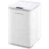 Xiaomi Ninestars Waterproof Sensor Trash Can 10L white