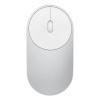 Беспроводная мышь Xiaomi Mi Portable Mouse (серебро)