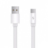 Кабель Xiaomi ZMI USB/Micro USB 30 sm (белый)