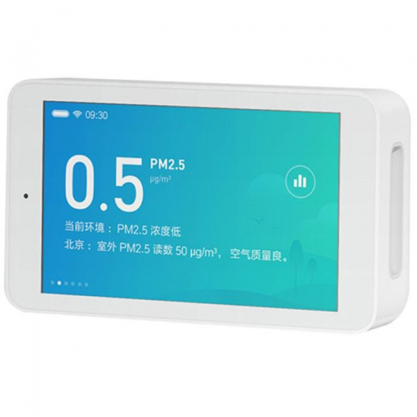 Анализатор воздуха Xiaomi Mi Home Air Detector