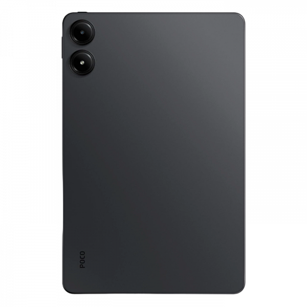 Планшет Xiaomi POCO Pad 8/256Gb (серый)