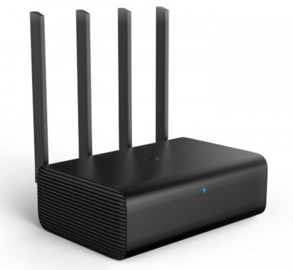 Роутер Xiaomi Mi Router HD 1TB