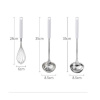 Набор посуды Xiaomi Jotun Judy Stainless Steel Cookware 5 in 1