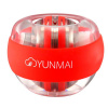 Тренажер кистевой Xiaomi Yunmai Powerball Forceball (красный)