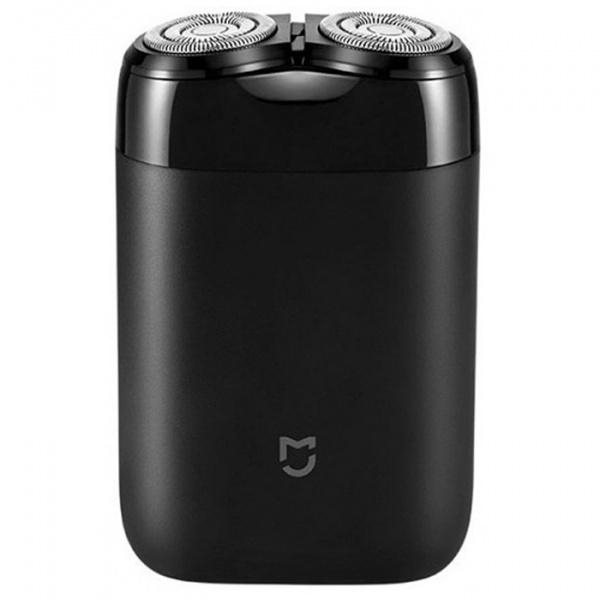 Электробритва Xiaomi Mijia Rotating Double Cutter Head S100