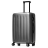 Чемодан Xiaomi Mi Trolley 90 Points Suitcase 24" (серый)