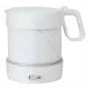 Складной чайник Xiaomi HL Folding Electric Kettle (белый)