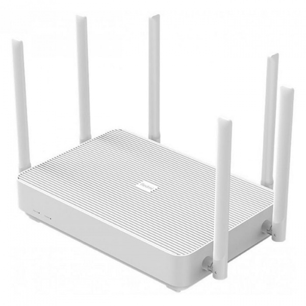 Роутер Xiaomi Redmi Router AX6