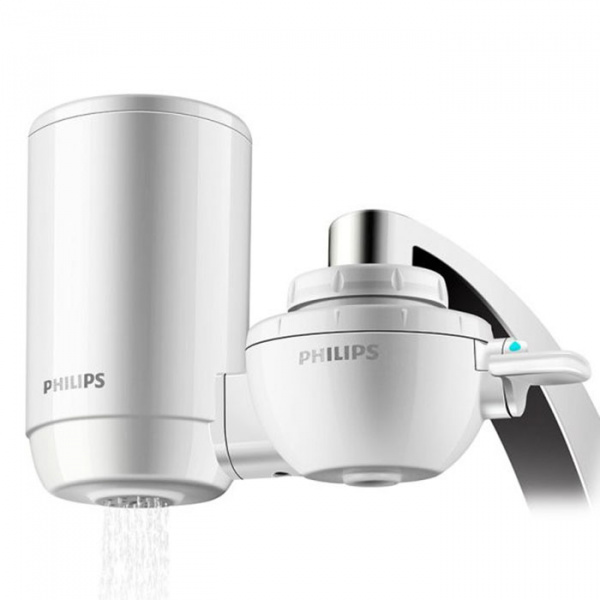 Очиститель воды Xiaomi Philips Degerming Dechlorination Water Purifier